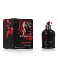 Tualetinis vanduo Cacharel Amor Amor Forbidden Kiss EDT 50 ml