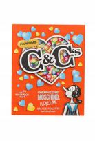 Tualetinis vanduo Moschino Cheap & Chic I Love Love 1 ml