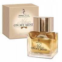 Tualetinis vanduo moterims Dorall Collection Always On My Mind 100 ml