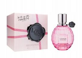 Tualetinis vanduo VIKTOR & ROLF FLOWERBOMB LA VIE EN ROSE 50 ml