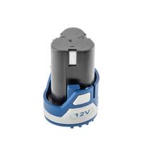 Baterija 2.0Ah 12V Li-Ion Dedra Maus DED7320