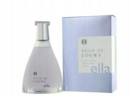 Tualetinis vanduo Loewe Agua de Loewe Ella 100 ml