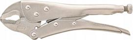 Lenktos presavimo replės 300mm FORTIS