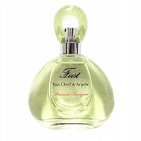 Tualetinis vanduo VAN CLEEF&ARPELS FIRST PREMIER BOUQUET 100 ml