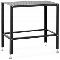 Suvirinimo stalas Stamos SWG-TABLE950, 91.5x46 cm, keliamoji galia 100 kg