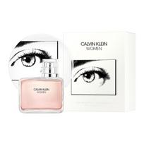 Parfumuotas vanduo CALVIN KLEIN WOMEN EDP 100 ml