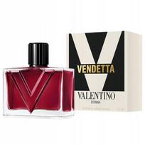 Parfumuotas vanduo moterims Valentino Vendetta Donna 90 ml