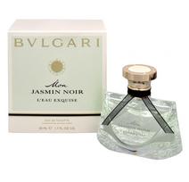 Tualetinis vanduo moterims Bvlgari Mon Jasmin Noir L’Eau Exquise 50ml