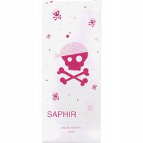 Vaikiškas tualetinis vanduo Saphir Kids Pink 100 ml