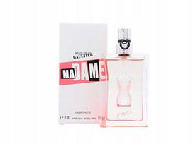 Tualetinis vanduo JEAN PAUL GAULTIER MADAME 30 ml