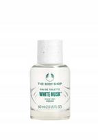 Tualetinis vanduo THE BODY SHOP White Musk 60 ml