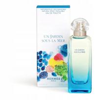 Tualetinis vanduo Hermes Un Jardin Sous la Mer 100 ml