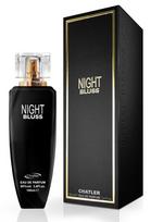 Parfumuotas vanduo Chatler Bluss Night 100 ml