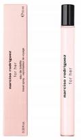 Tualetinis vanduo Narciso Rodriguez For Her 10 ml mini formatas