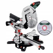Skersavimo pjūklas Metabo KGS 305 M 2000W 305mm