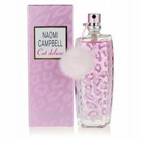 Kvepalai Naomi Campbell Cat Deluxe 30 ml EDT