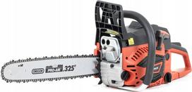 Benzininis grandininis pjūklas FAWORYT PRO 2.3KM 45cm3 1.7KW OREGON 40cm