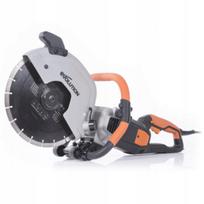 Betonui pjauti skirta pjovimo mašina Evolution R300DCT 2400W 300mm