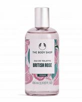 Tualetinis vanduo THE BODY SHOP BRITISH ROSE 100 ml
