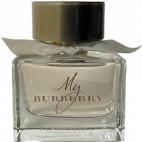 Tualetinis vanduo BURBERRY MY BURBERRY 90 ml