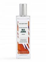 Tualetinis vanduo The Body Shop Wild Jasmine, 50 ml