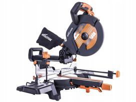 Kampinis pjūklas Evolution R255SMS+ 2000W 255mm