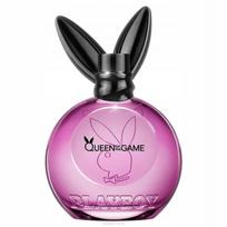Tualetinis vanduo moterims Playboy Queen of the Game 60 ml