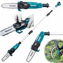 Belaidis krūmapjovė Makita DUA200Z01 LXT 18V