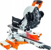 Kampinis pjūklas Scheppach KZS2000 216mm 2000W