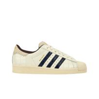 Wales Bonner x adidas Superstar Croc - Wonder White Unisex sportbačiai Collegiate-Navy Night-Red JP7161 36