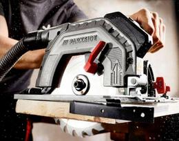 Diskinis pjūklas PARKSIDE 1350W 190mm