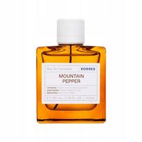 Vyriškas tualetinis vanduo Korres Mountain Pepper 100 ml