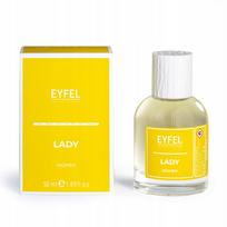 Moteriški kvepalai EYFEL Lady