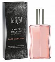 Tualetinis vanduo Miss Fenjal Dark Seduction 50 ml