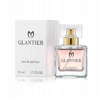 Parfumuotas vanduo moterims GLANTIER 585, gėlių aromatas