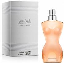 Tualetinis vanduo Jean Paul Gaultier Classique moterims, 6 ml miniatiūra