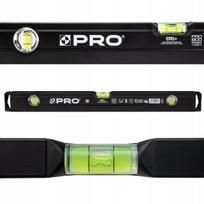 Virtuvės plautuvė LEVEL PRO800, juoda, vienpusė, 60 cm