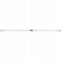 Mūro taisymo liniuote 300 cm, 2 libelės Neo Tools