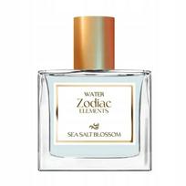 Tualetinis vanduo moterims Zodiac Elements Sea Salt Blossom 30 ml
