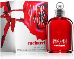 Kvepalai Cacharel Amor EDT 100 ml