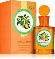 Tualetinis vanduo MONOTHEME IL LIBRO DEGLI AGRUMI BERGAMOTTO 100 ml