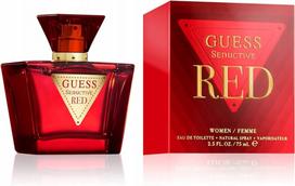 Kvepalai GUESS Seductive Red EDT 75 ml