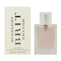Tualetinis vanduo BURBERRY BRIT RHYTHM FOR HER 30 ml