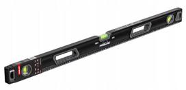 Aliumininis gulsčiukas 100 cm 3 libelės 0,5 mm/m Proline