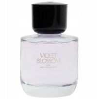 Parfumuotas vanduo Zara Violet Blossom 90ml