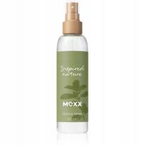 Oro gaiviklis audiniams Mexx Inspired Nature 150 ml