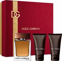 Tualetinis vanduo Dolce & Gabbana The One For Men