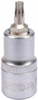 Torx raktas 1/2" T30 L55mm YATO YT-04313
