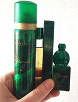 Kvepalų rinkinys Mirage Oriflame