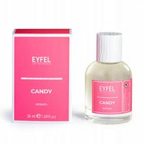 Moteriški kvepalai EYFEL Candy